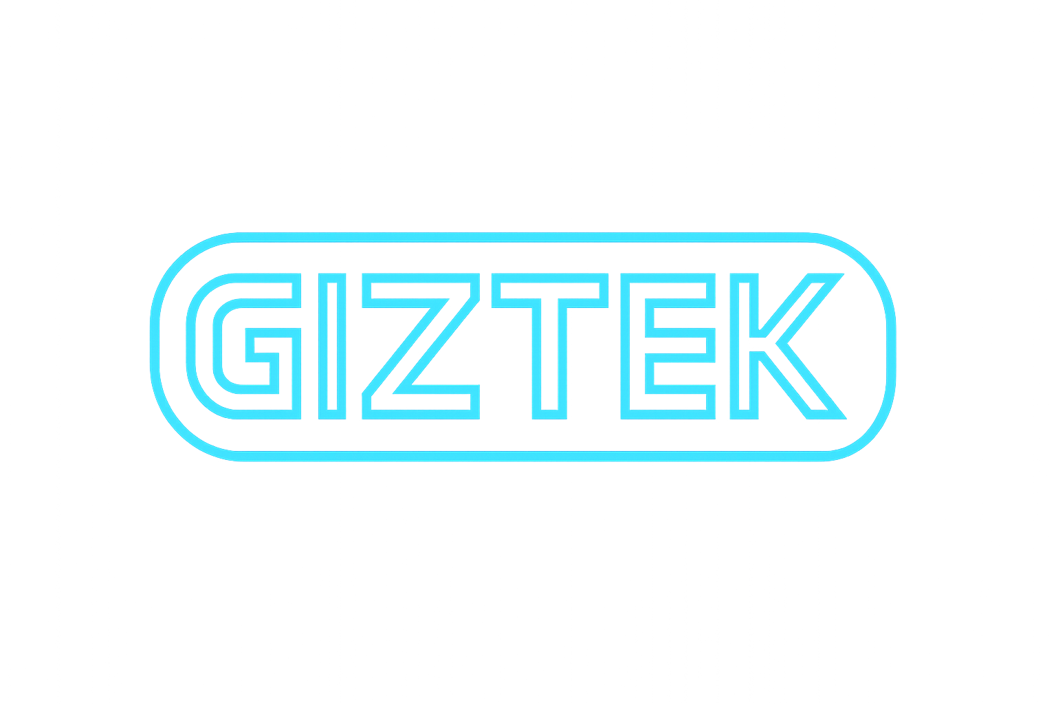 GizTek Logo